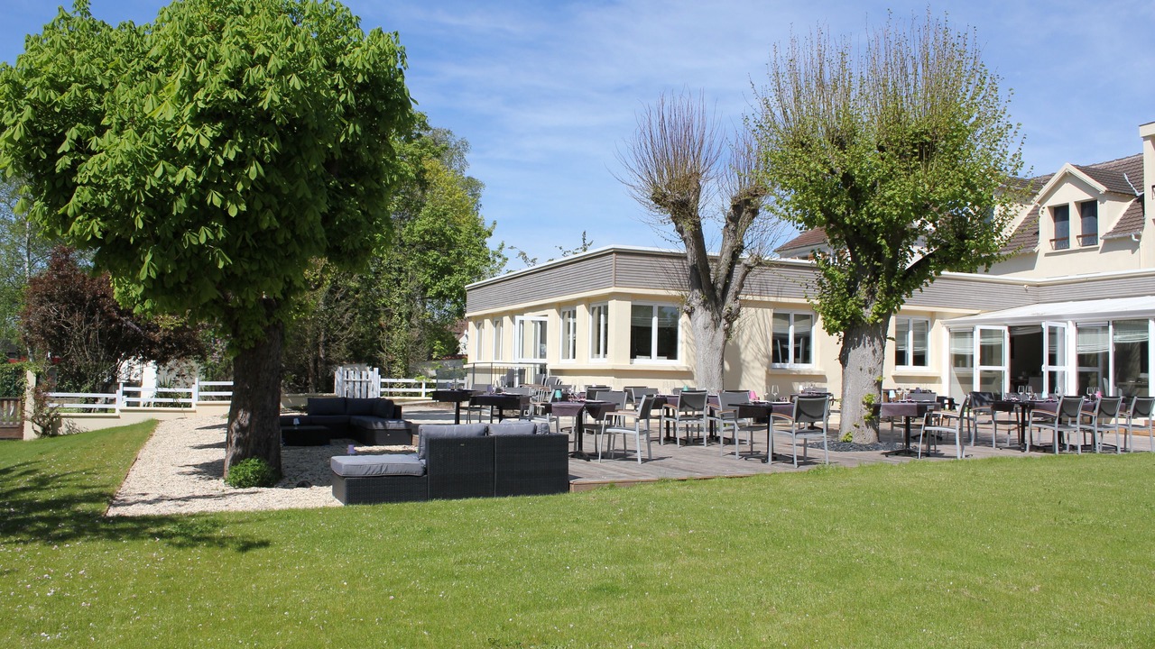 Photo of Patio Balcony in Dampmart