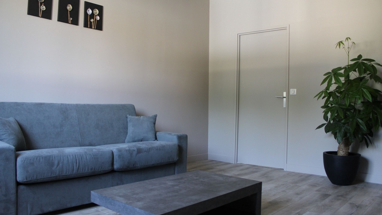 Photo of Livingroom in Dampmart