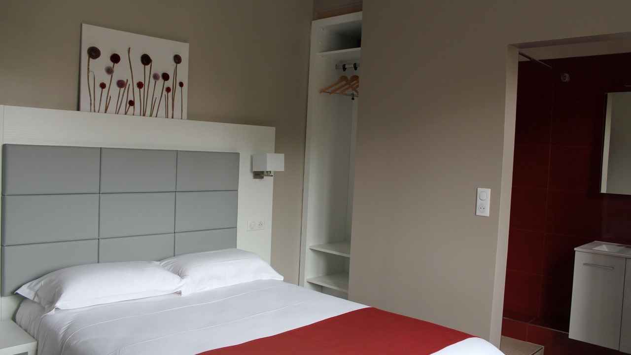 Photo of Bedroom in Dampmart