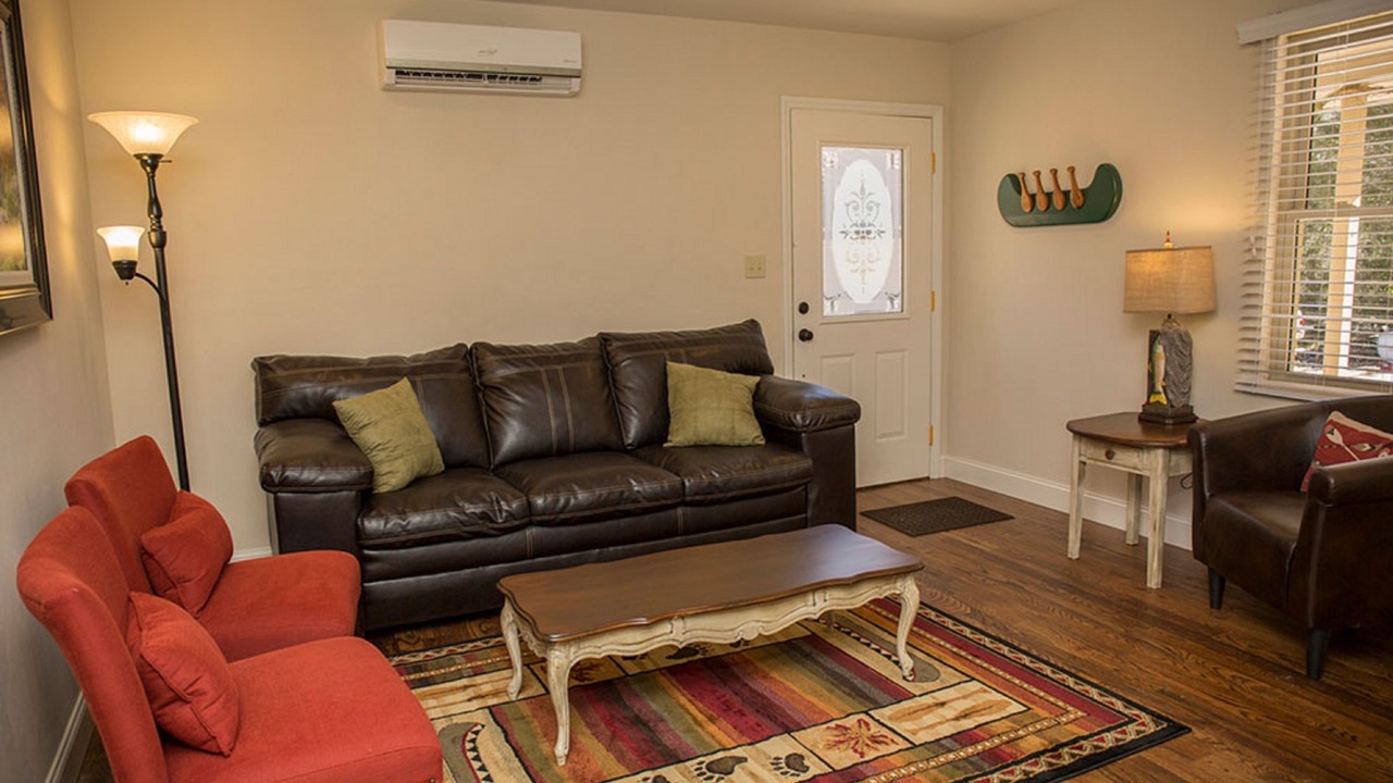 Photo of Livingroom in Sapphire