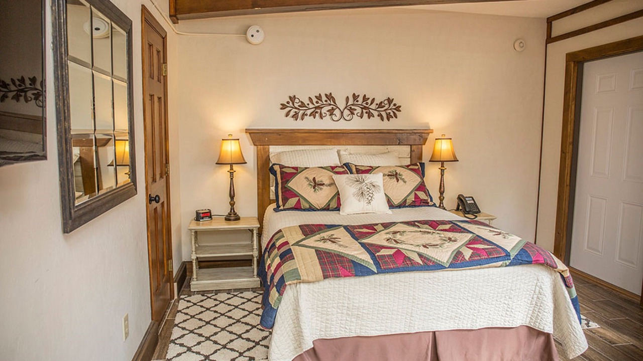 Photo of Bedroom in Sapphire