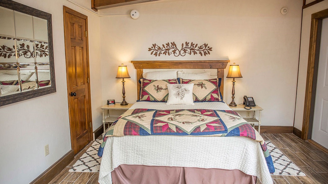 Photo of Bedroom in Sapphire