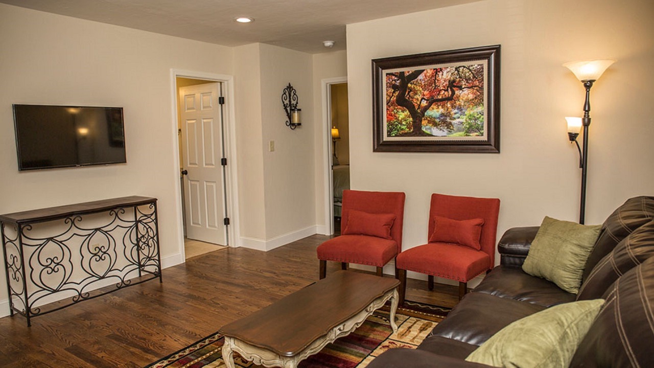 Photo of Livingroom in Sapphire