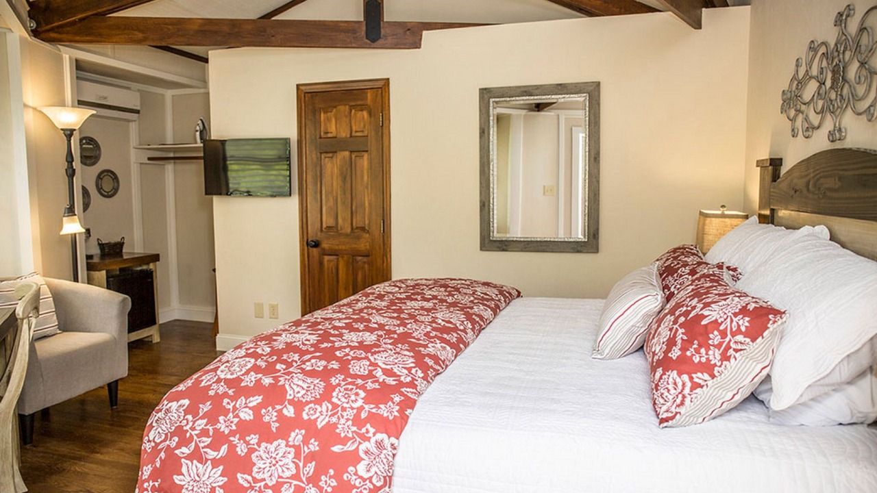 Photo of Bedroom in Sapphire