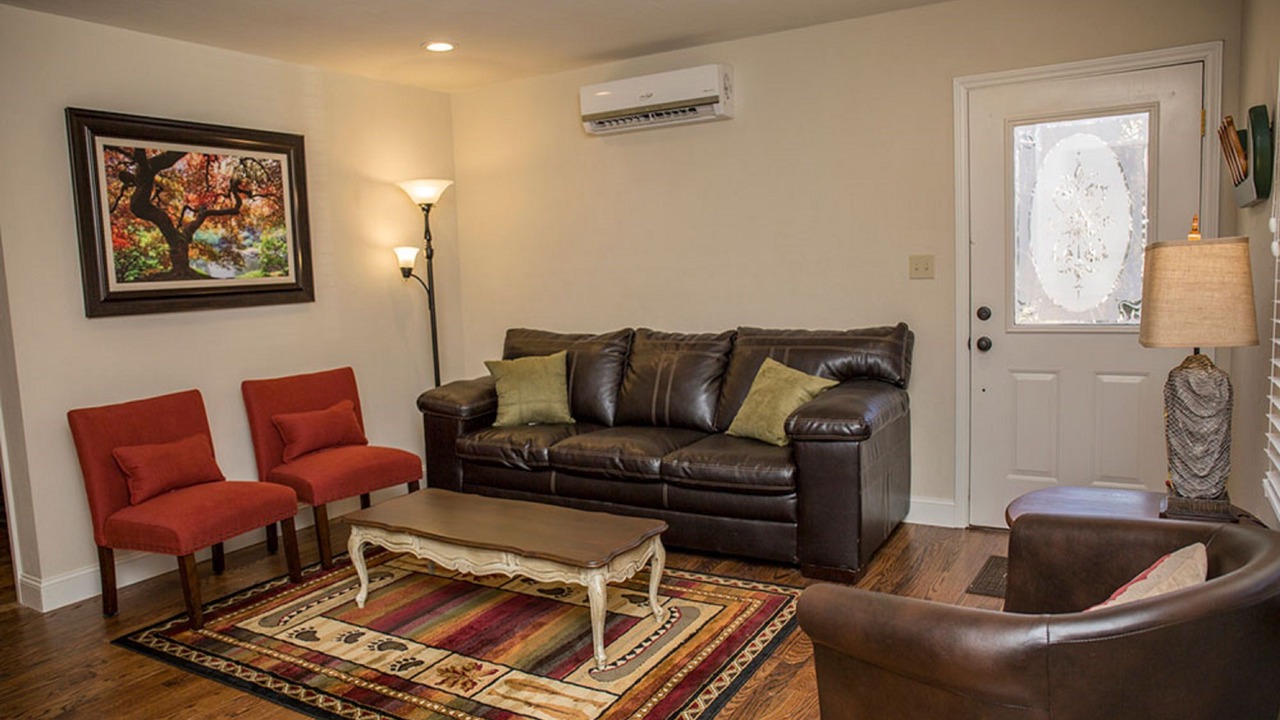 Photo of Livingroom in Sapphire