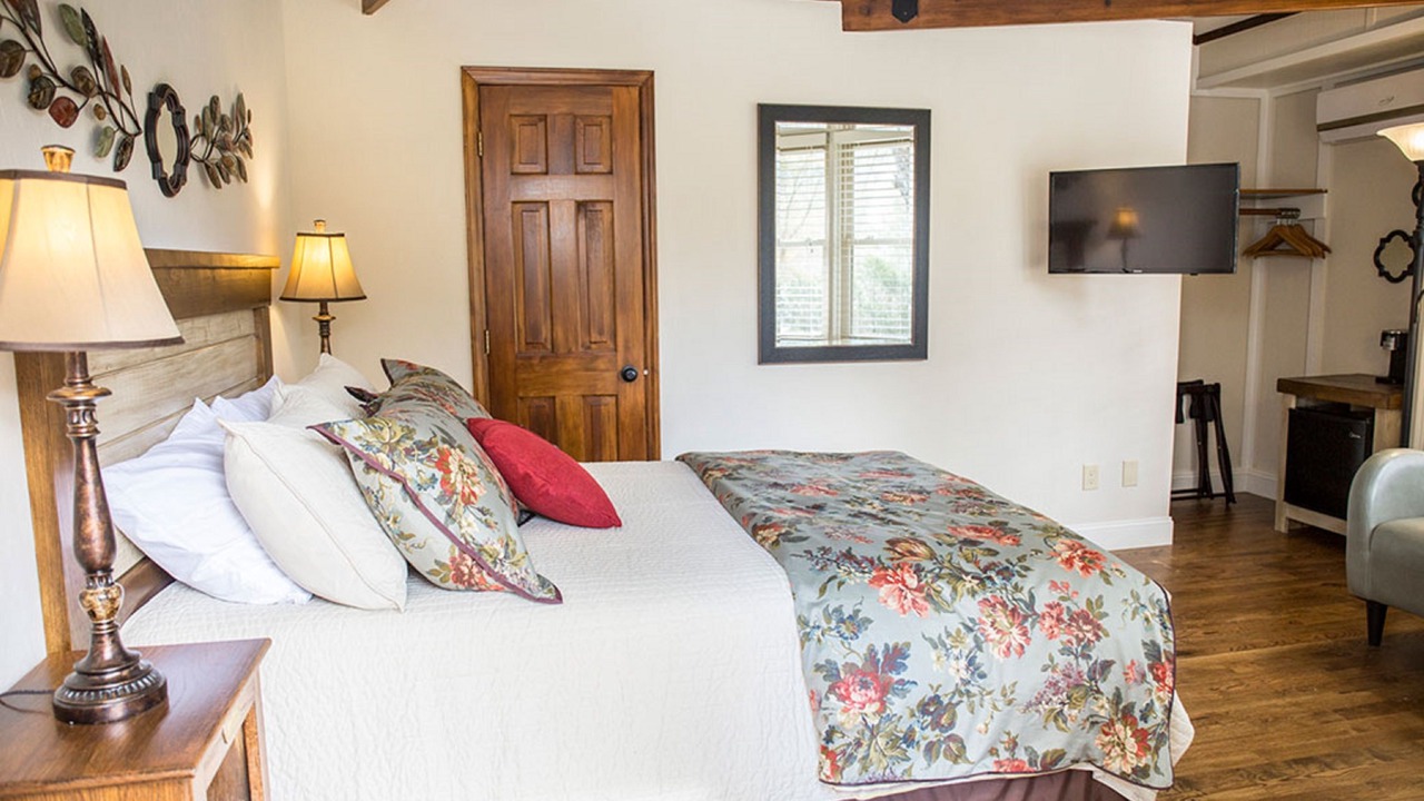 Photo of Bedroom in Sapphire