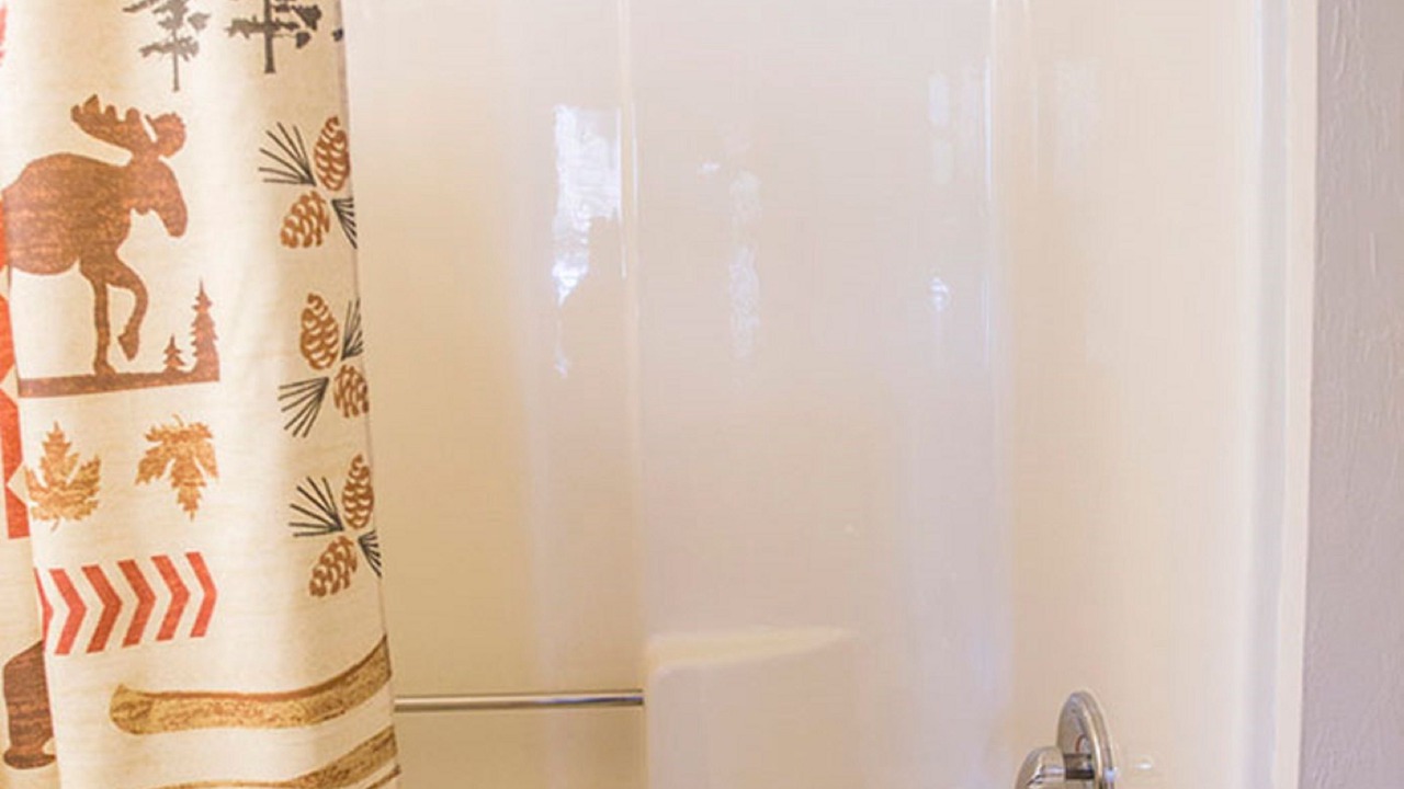 Photo of Bathroom in Sapphire