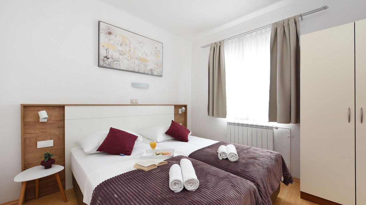 Photo of Bedroom in Starigrad