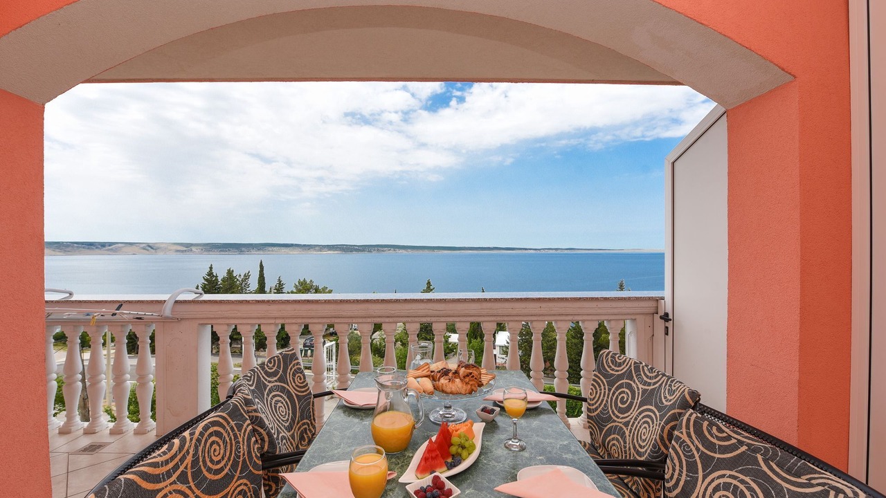 Photo of Bedroom in Starigrad