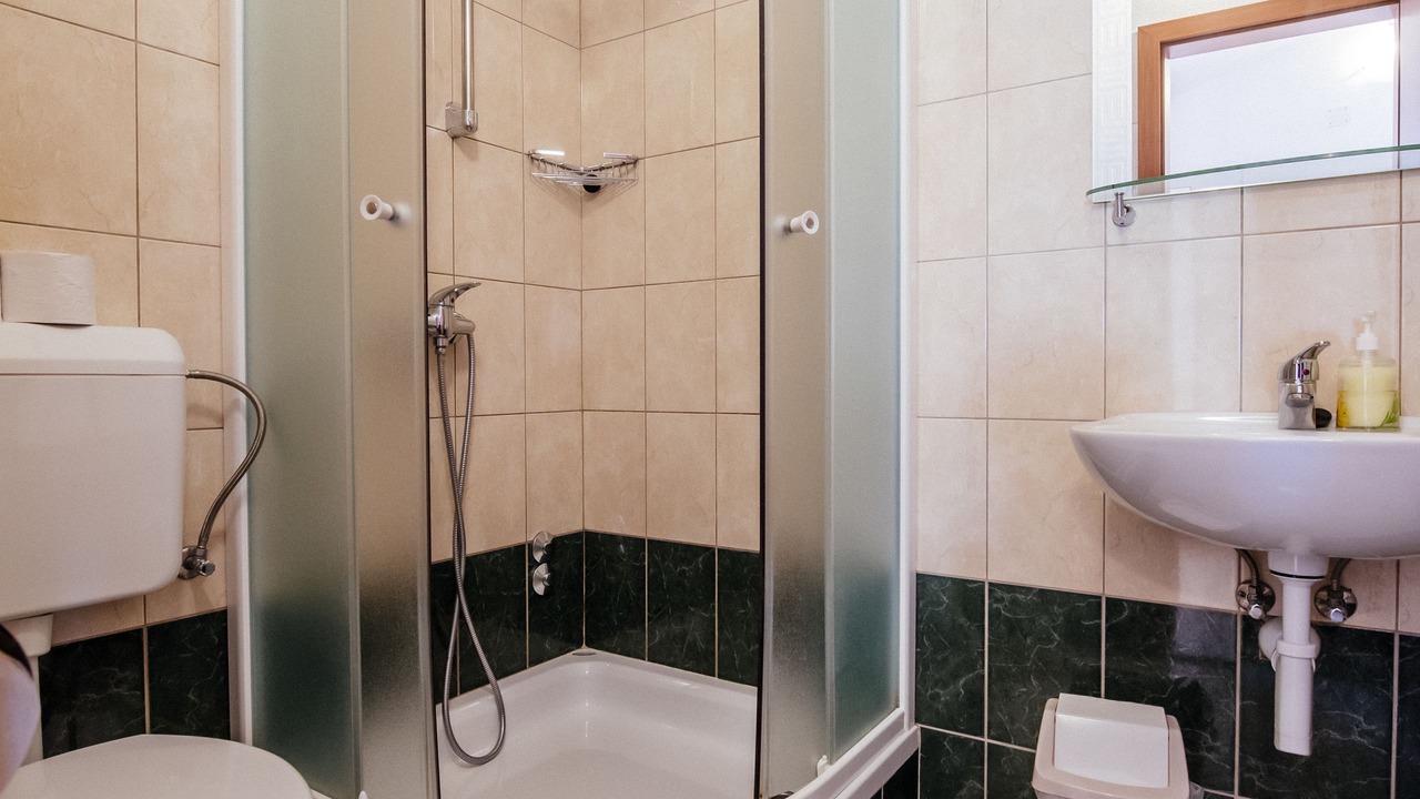 Photo of Bathroom in Starigrad