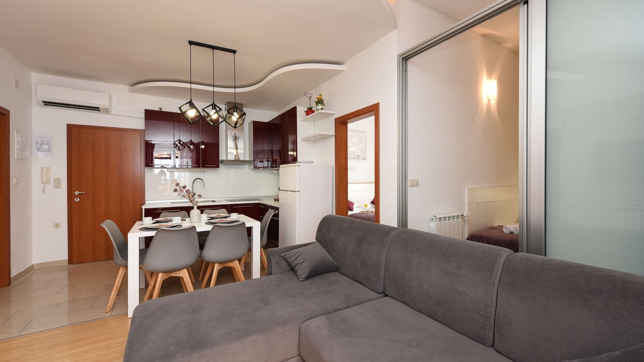 Photo of Livingroom in Starigrad