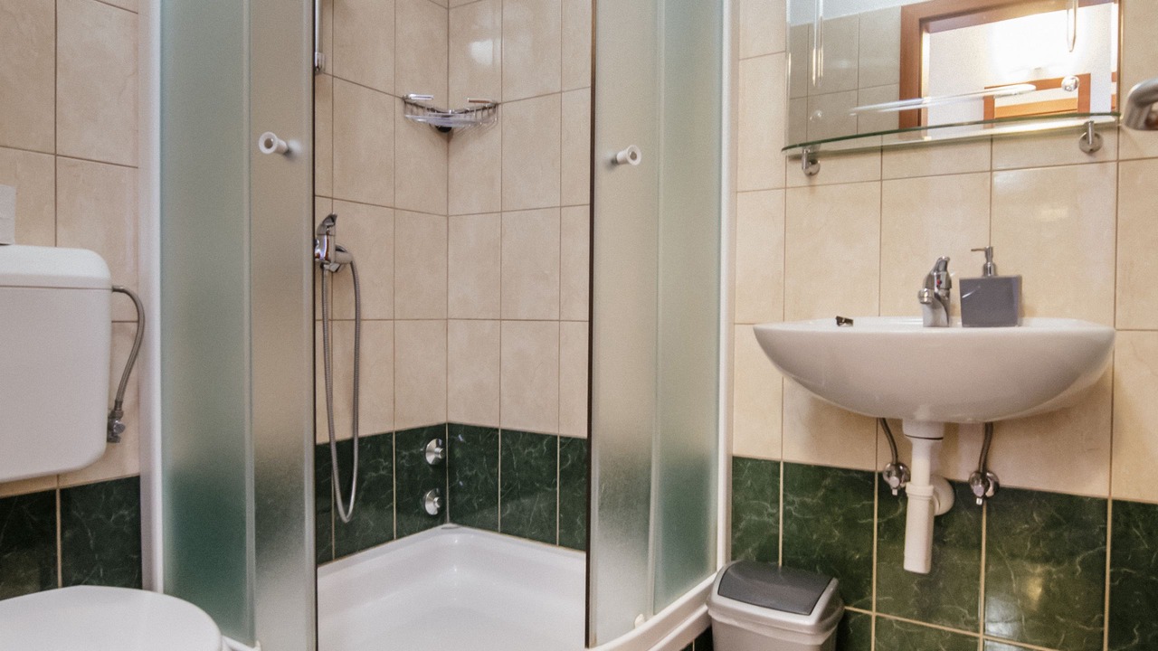 Photo of Bathroom in Starigrad