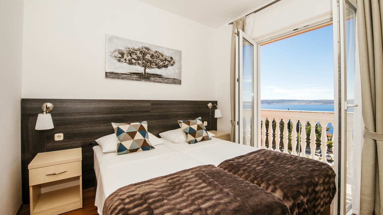 Photo of Bedroom in Starigrad
