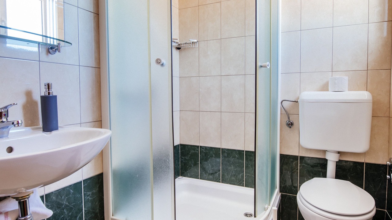 Photo of Bathroom in Starigrad