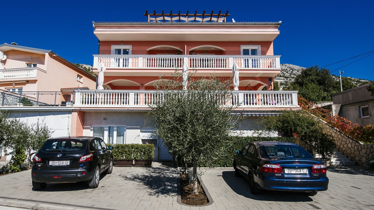 Photo of Outdoor in Starigrad