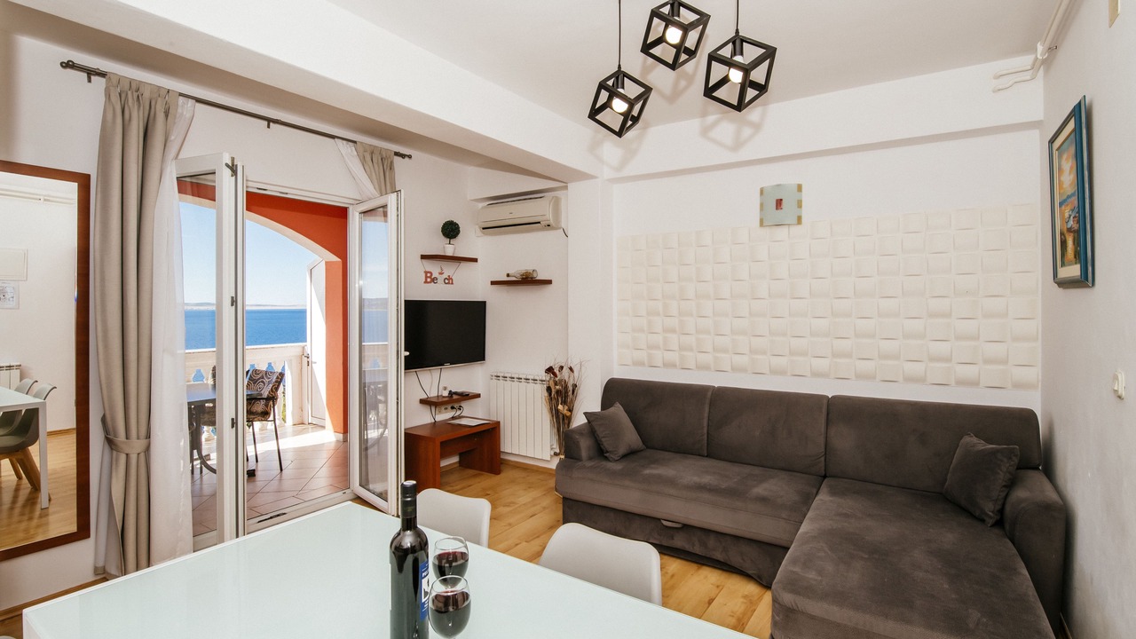 Photo of Livingroom in Starigrad