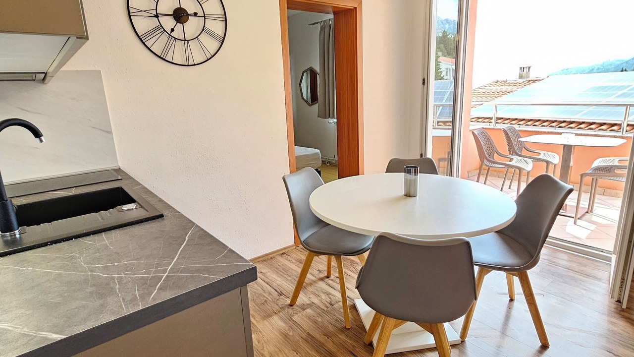 Photo of Kitchen in Starigrad