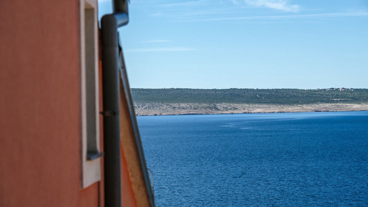 Photo of Patio Balcony in Starigrad