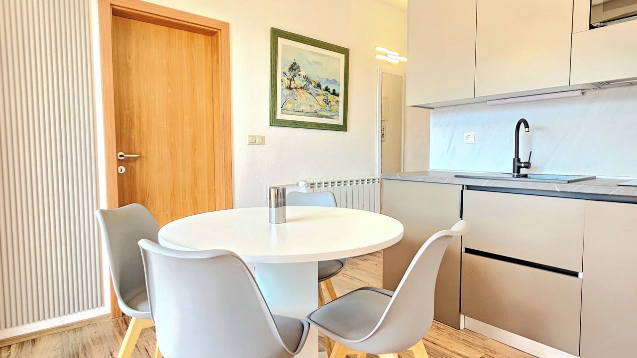 Photo of Kitchen in Starigrad