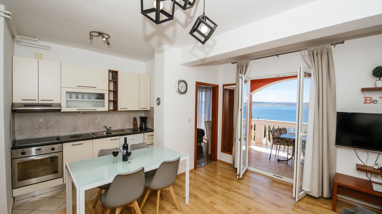 Photo of Kitchen in Starigrad