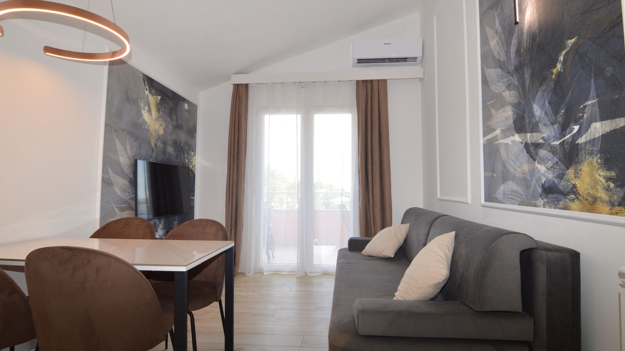 Photo of Livingroom in Starigrad