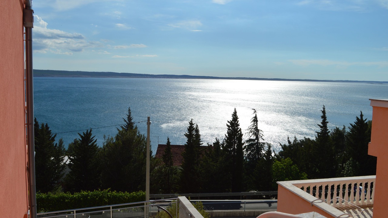 Photo of Patio Balcony in Starigrad