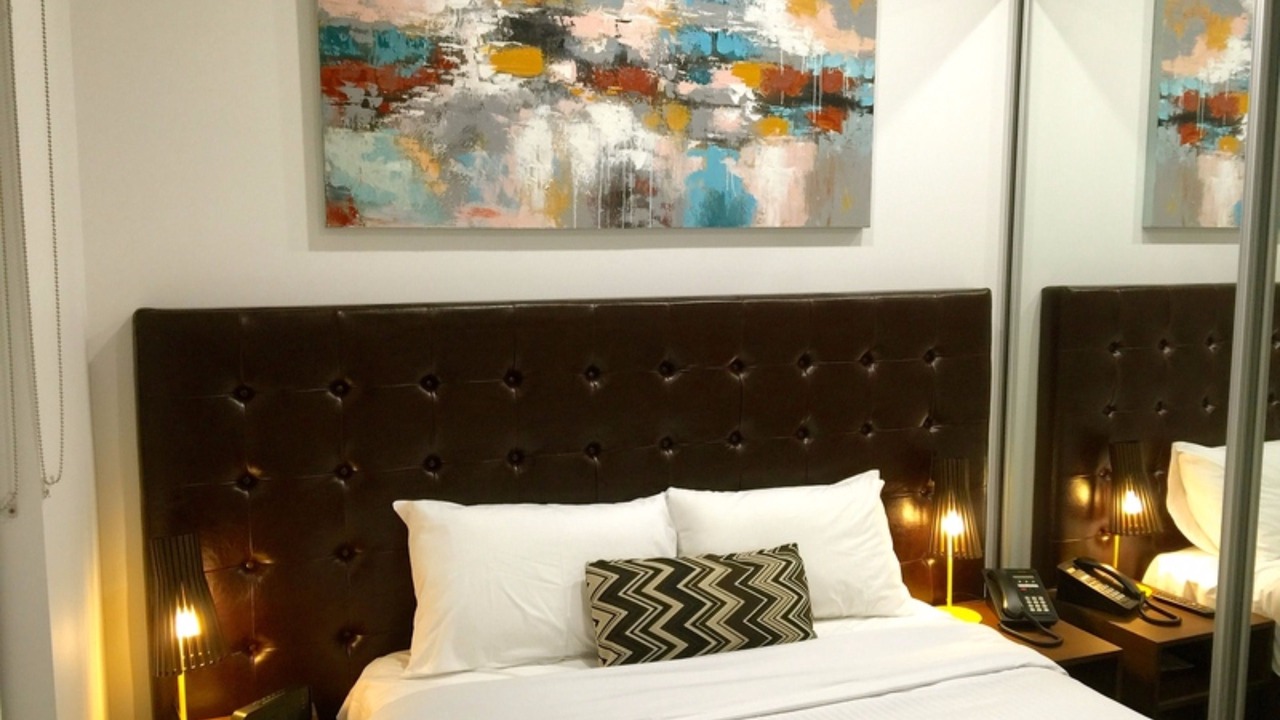 Photo of Bedroom in Mont Albert