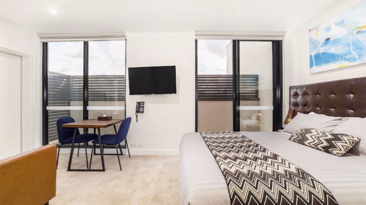 Photo of Bedroom in Mont Albert