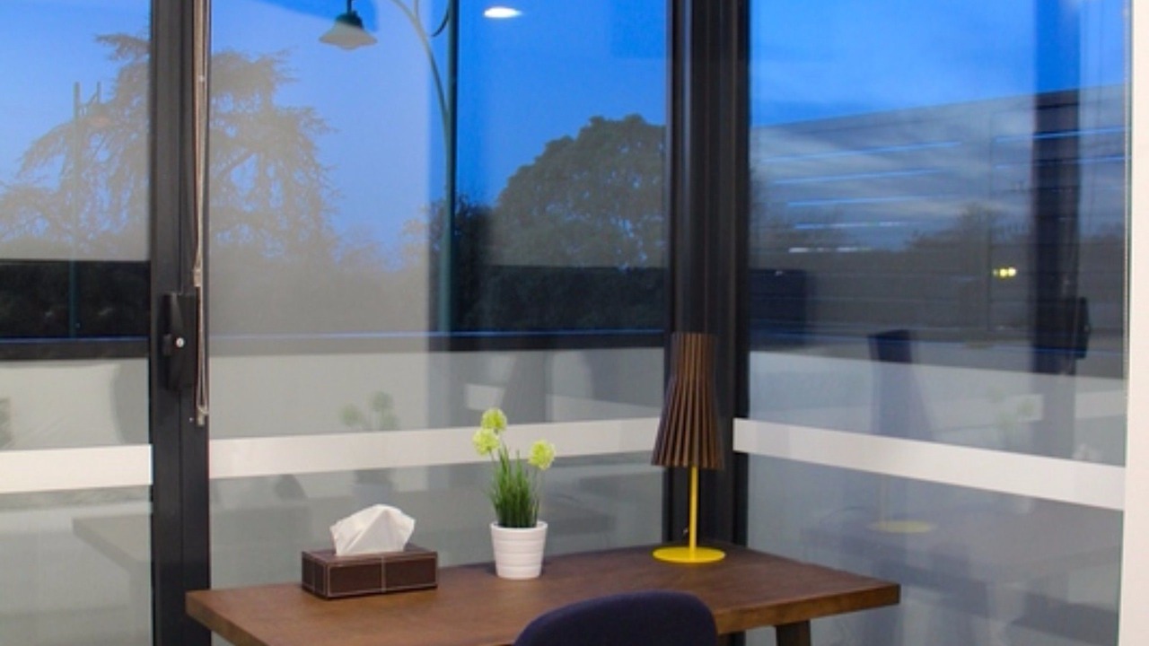 Photo of Bedroom in Mont Albert