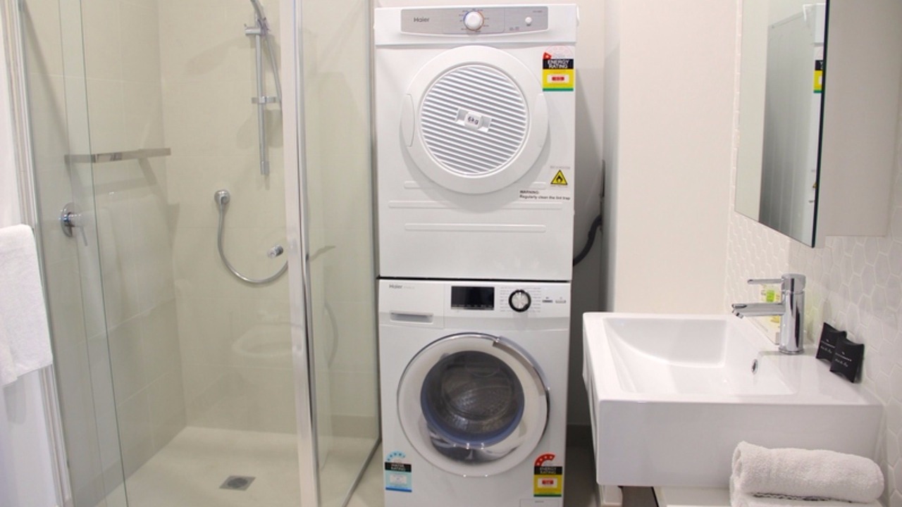 Photo of Bathroom in Mont Albert