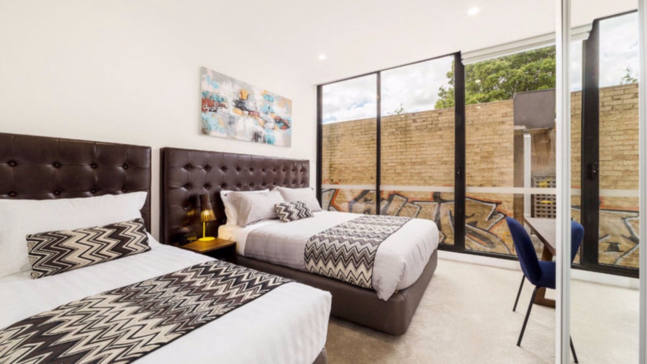 Photo of Bedroom in Mont Albert