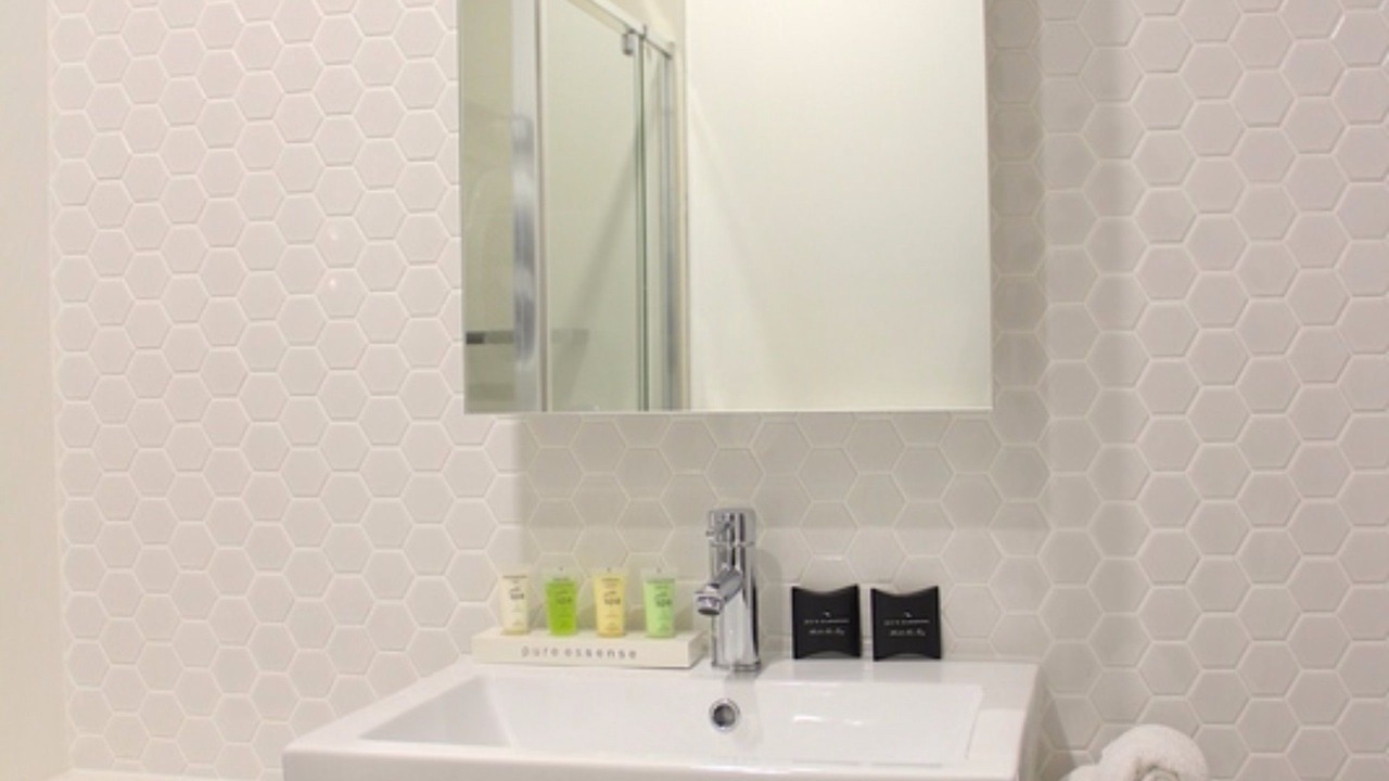 Photo of Bathroom in Mont Albert