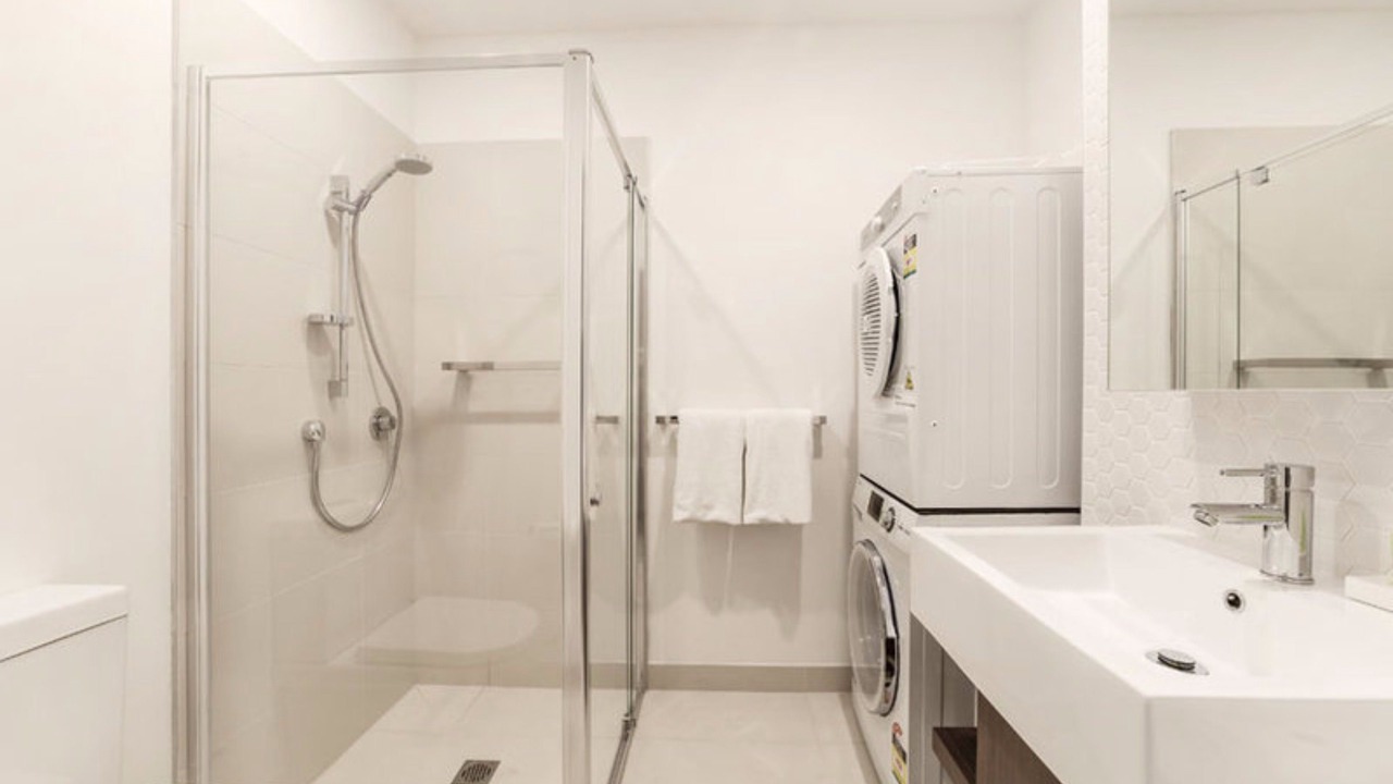 Photo of Bathroom in Mont Albert