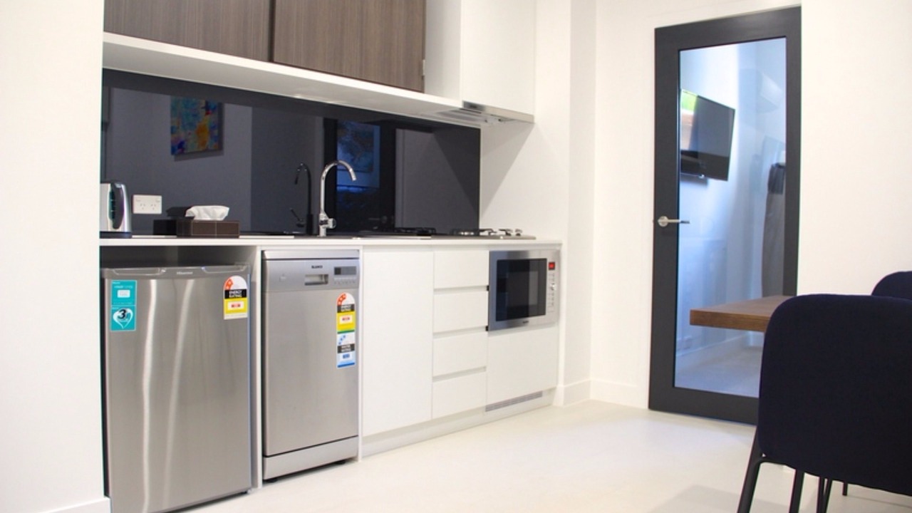 Photo of Kitchen in Mont Albert