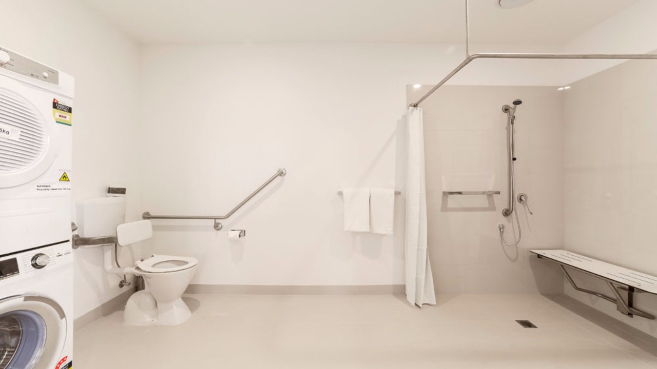 Photo of Bathroom in Mont Albert