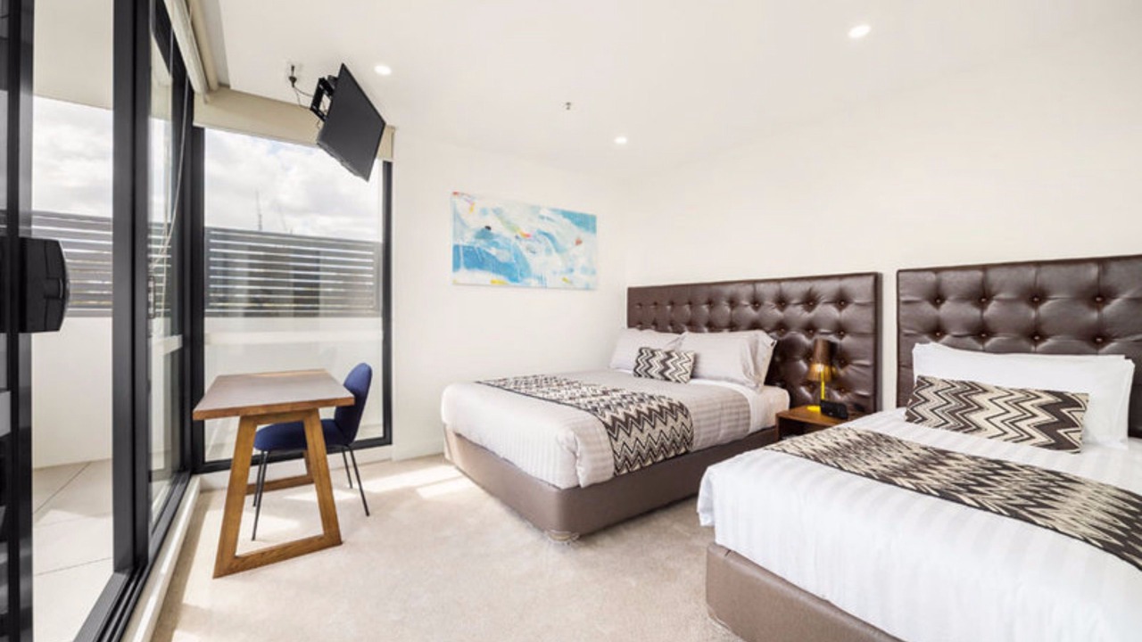 Photo of Bedroom in Mont Albert