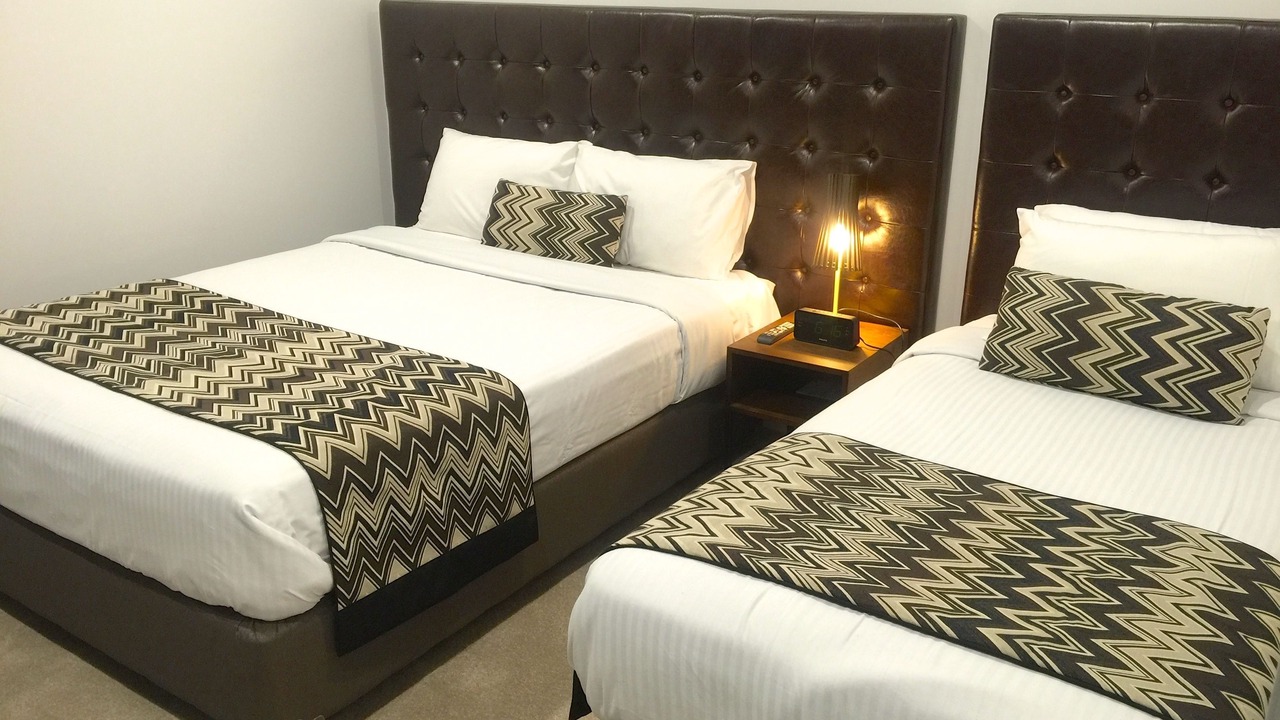 Photo of Bedroom in Mont Albert