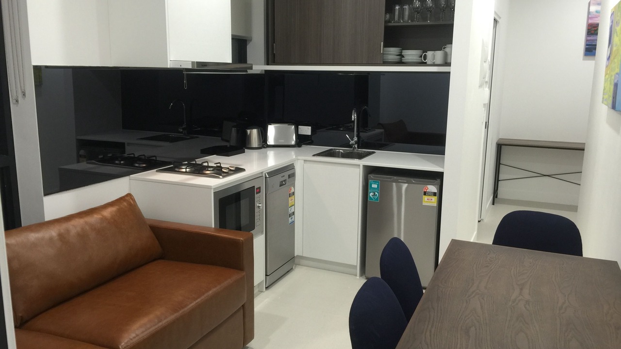 Photo of Kitchen in Mont Albert