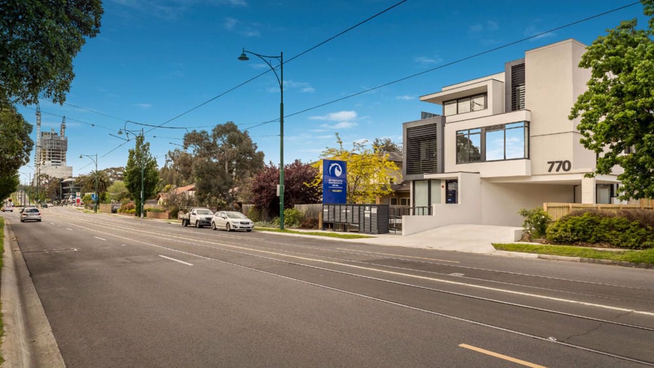 Photo of Outdoor in Mont Albert