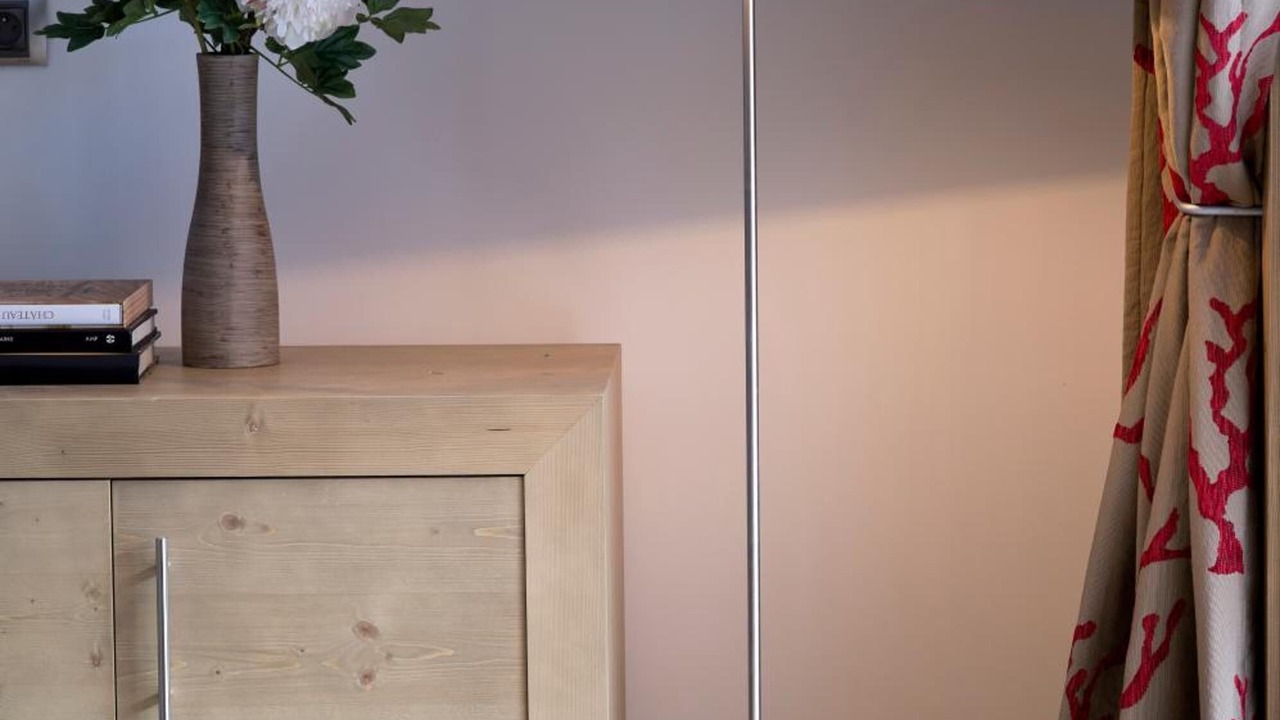 Photo of Bedroom in La Rosiere