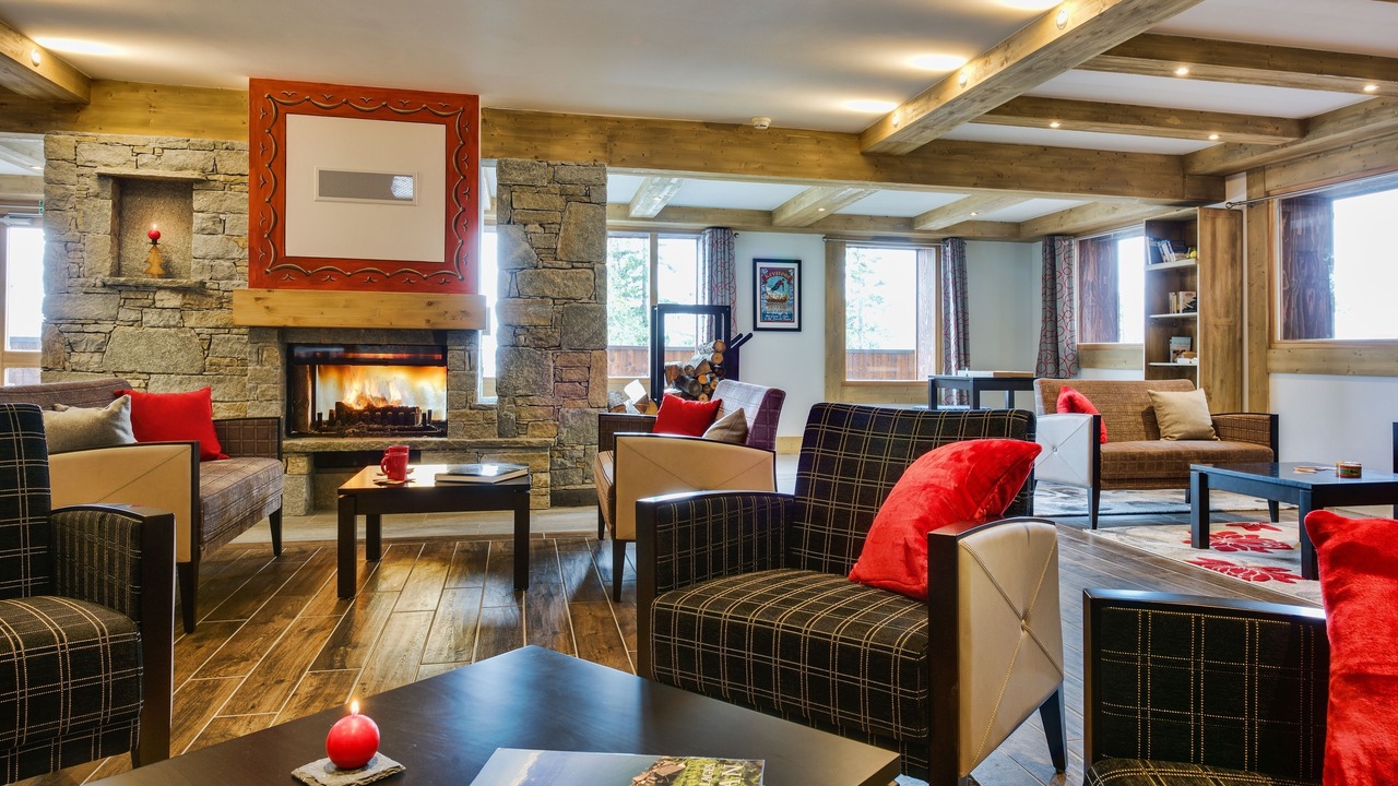 Photo of Others in La Rosiere