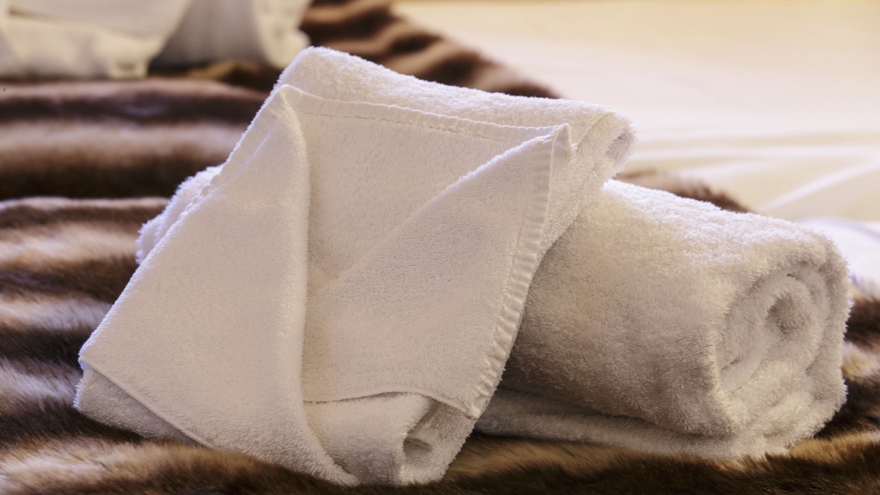 Photo of Bedroom in La Rosiere