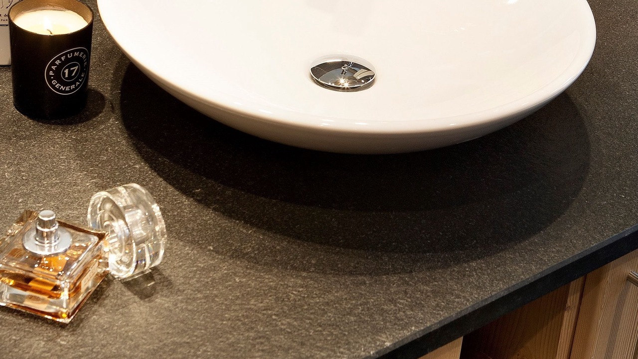 Photo of Bathroom in La Rosiere