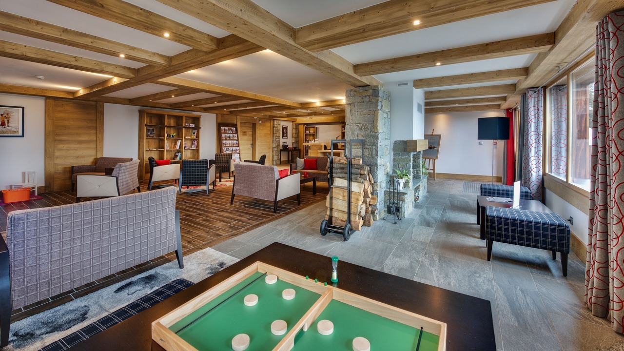 Photo of Others in La Rosiere