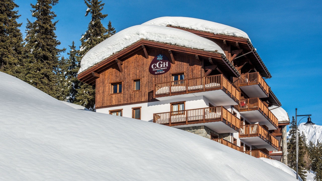 Photo of Others in La Rosiere