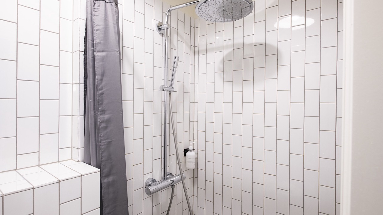 Photo of Bathroom in Copenhagen K