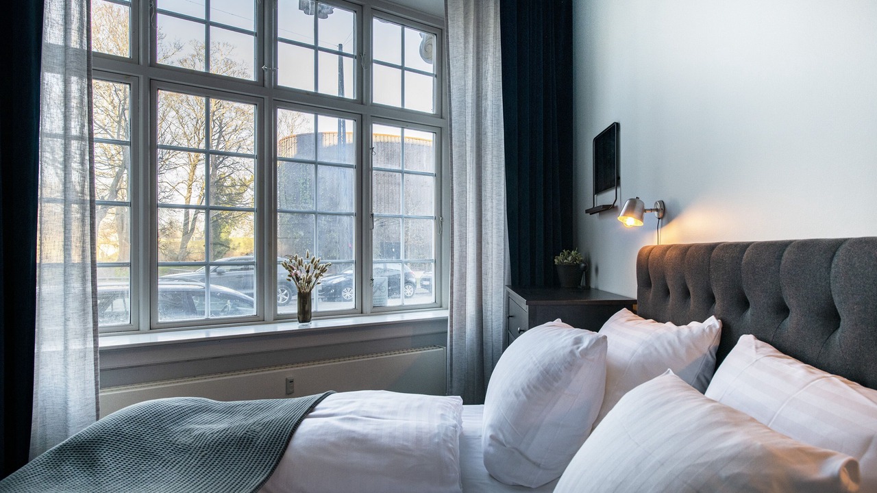 Photo of Bedroom in Copenhagen K