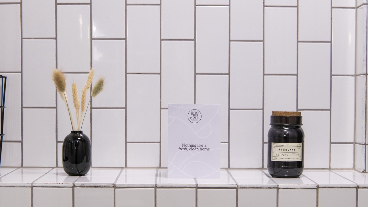 Photo of Bathroom in Copenhagen K