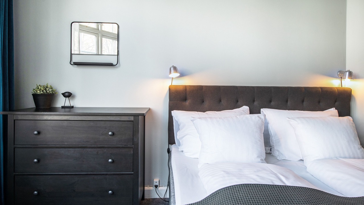 Photo of Bedroom in Copenhagen K