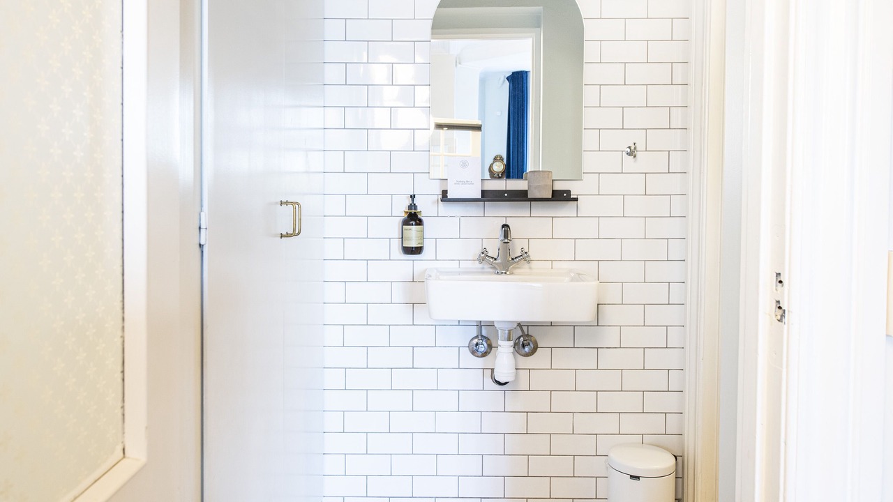 Photo of Bathroom in Copenhagen K